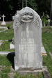 Durban - West Street Cemetery - Grave Emily Cotterell