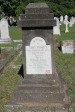 Durban - West Street Cemetery - Grave - Emily Frances & George  Haigh -    (4)