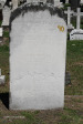 Durban - West Street Cemetery - Grave Hannah & John Nurse