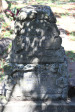 Durban - West Street Cemetery - Grave - Heloise Sinclair -  (246)