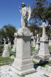 Durban - West Street Cemetery - Grave Henry Smith