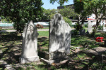 Durban - West Street Cemetery - Grave - James Archibald -    (256)
