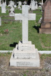 Durban - West Street Cemetery - Grave John Commons 1901