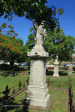 Durban - West Street Cemetery - Grave - John & Janet Nicol -    (265)
