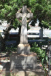 Durban - West Street Cemetery - Grave - Joseph Fleetwood Churchill - 1880 -   (249).JPG