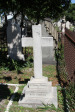 Durban - West Street Cemetery - Grave Kate Richards