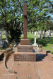 Durban - West Street Cemetery - Grave Laurence Vernon