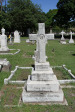 Durban - West Street Cemetery - Grave  Leila C Gray