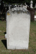 Durban - West Street Cemetery - Grave Marcus Harnden