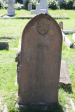 Durban - West Street Cemetery - Grave Marriann ....  No21