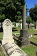 Durban - West Street Cemetery - Grave - Mary & Margaret Tod  (276)