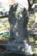 Durban - West Street Cemetery - Grave - Mary Simpson & Thomas  Ellis  & Charles - (247)
