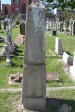 Durban - West Street Cemetery - Grave Mary.... )