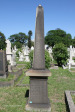 Durban - West Street Cemetery - Grave Officers and Crew Transvaal