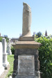 Durban - West Street Cemetery - Grave Peter Little 1918