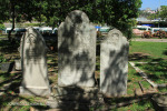 Durban - West Street Cemetery - Grave - Rich Harwin -   (259)