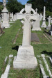 Durban - West Street Cemetery - Grave Richard  Gordon 1923 District Surgeon Stanger