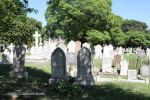 Durban - West Street Cemetery - Grave Stantin Wright Pascoe