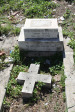 Durban - West Street Cemetery - Grave Superintendant Nuse - Hospital Ship Lismore Castle 1900