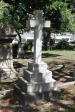 Durban - West Street Cemetery - Grave - Sydney Green - 1916 -    (251)