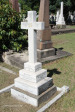 Durban - West Street Cemetery - Grave Thelma Daly