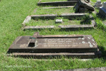 Durban - West Street Cemetery - Grave Thomas Henry Bond