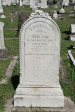 Durban - West Street Cemetery - Grave William Craig