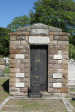 Durban - West Street Cemetery - Grave William Henry Torcius and family