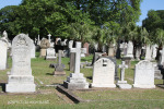 Durban - West Street Cemetery - Grave William Law