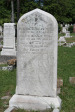 Durban - West Street Cemetery - Grave William Teale