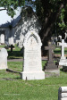 Durban - West Street Cemetery - Grave Winifred & George Stanley