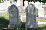 Durban - West Street Cemetery - Grave Wright & Pascoe families