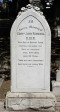 Durban - West Street Cemetery - Grave - corporal John Parkhill - NMR - 1900 of Enteric in Ladysmith -   (242)