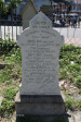 Durban - West Street Cemetery - Grave officers of HMS Tartar