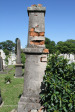 Durban - West Street Cemetery - Grave unmarked