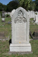 Durban - West Street Cemetery - Graves Charles and Mary Roper