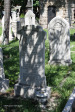 Durban - West Street Cemetery - Graves Ethel & Martin Hayne