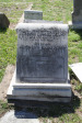 Durban - West Street Cemetery - Graves George Tatum and family