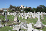 Durban - West Street Cemetery - Graves Hopper De Clerqe)
