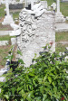 Durban - West Street Cemetery - Graves Marie and Annie