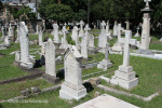 Durban - West Street Cemetery - Graves Moller Hawkins and Ferris