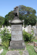 Durban - West Street Cemetery - Graves Waiting