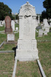 Durban - West Street Cemetery - Graves jeremiah & Betsey Culllingworth