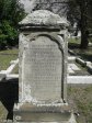 west-st-cemetary-grave-elizebeth-elliott-1874