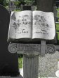 west-st-cemetary-grave-james-harriott-payne
