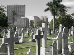west-st-cemetary-grave-stones-general-views-1