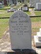 west-st-cemetary-grave-stones-hugh-hornby-d-h-s