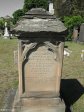 west-st-cemetary-grave-walter-gerrald-1879-henry-bertrand-1881