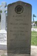 west-street-cemetary-military-tpr-william-mckeogh-natal-police-1909