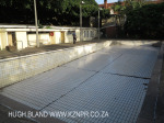 Durban CBD - Medley Wood gardens and Swimming baths (3)
